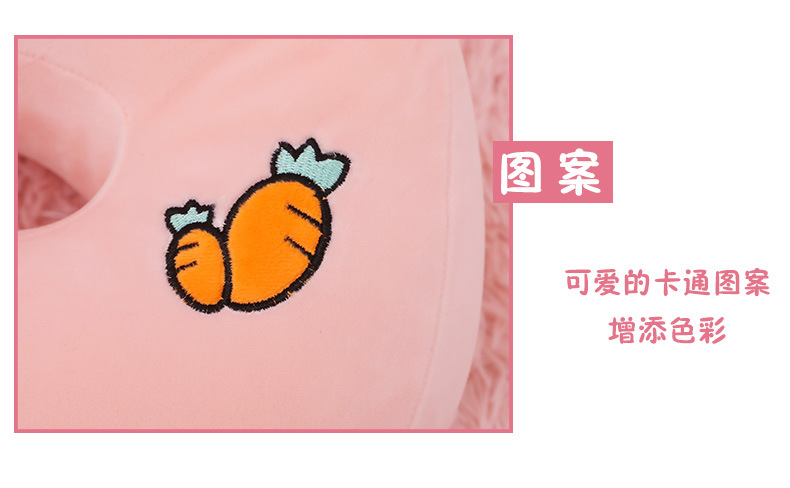 New Office Student Cartoon Plush Sleeping Pillow down Cotton Animal Afternoon Nap Pillow Lying Hand Pillow Sleeping Pillow New Office Student Cartoon Plush Sleeping Pillow down Cotton Animal Afternoon Nap Pillow Lying Hand Pillow Sleeping Pillow