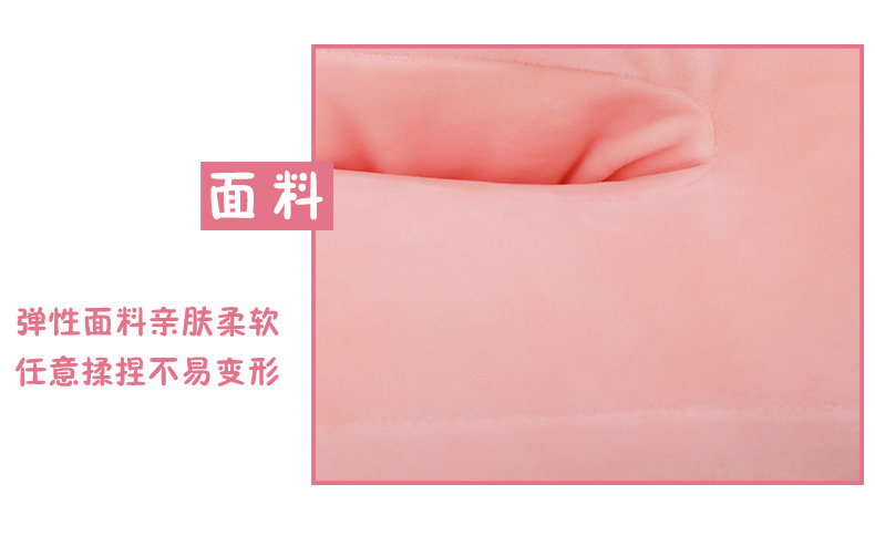 New Office Student Cartoon Plush Sleeping Pillow down Cotton Animal Afternoon Nap Pillow Lying Hand Pillow Sleeping Pillow New Office Student Cartoon Plush Sleeping Pillow down Cotton Animal Afternoon Nap Pillow Lying Hand Pillow Sleeping Pillow