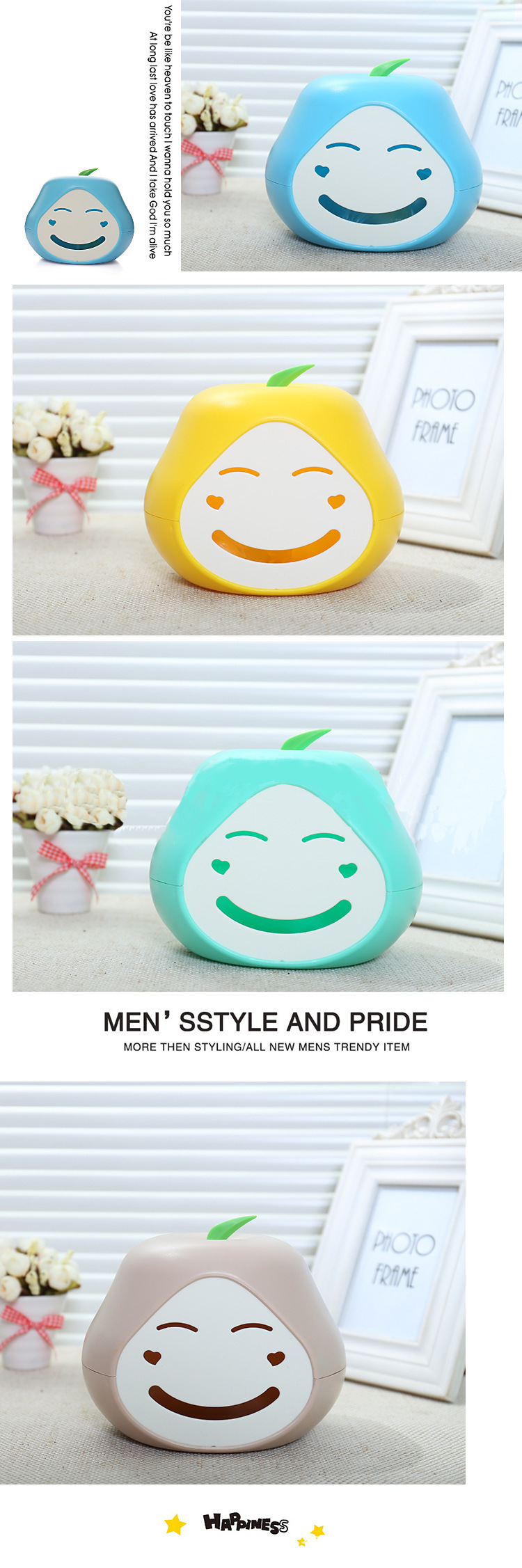 Cartoon creative commodity paper towel tube 310 tissue box grapefruit grapefruit tissue box Cartoon creative commodity paper towel tube 310 tissue box grapefruit grapefruit tissue box