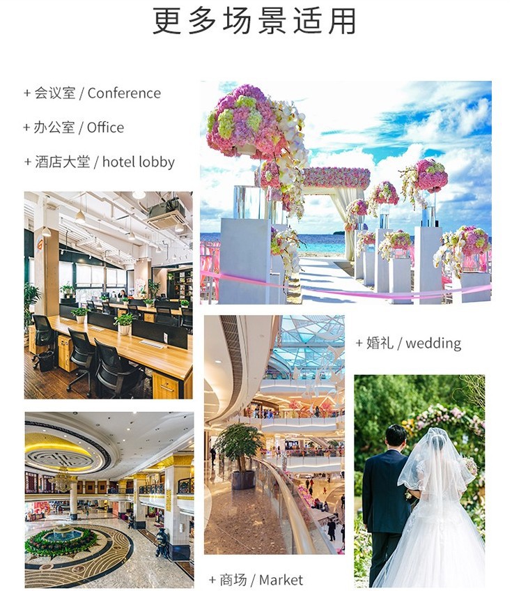 Artificial Cherry Tree Peach Tree Large Cherry Blossom Tree Pink Fake Trees Interior Decoration Hotel Mall Lobby Wedding Landscape Artificial Cherry Tree Peach Tree Large Cherry Blossom Tree Pink Fake Trees Interior Decoration Hotel Mall Lobby Wedding Landscape