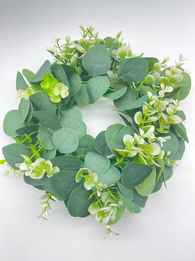 Christmas Wreath, Artificial Flower Leaf, Imitative Tree, Circle, Garland, Christmas Wreath, Artificial Flower Leaf, Imitative Tree, Circle, Garland,