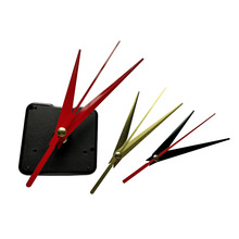 Spot Mute about Swing Movement Swing Scanning Pendulum Clock Movement Parts Lengthened Hanging Swing Watch Core