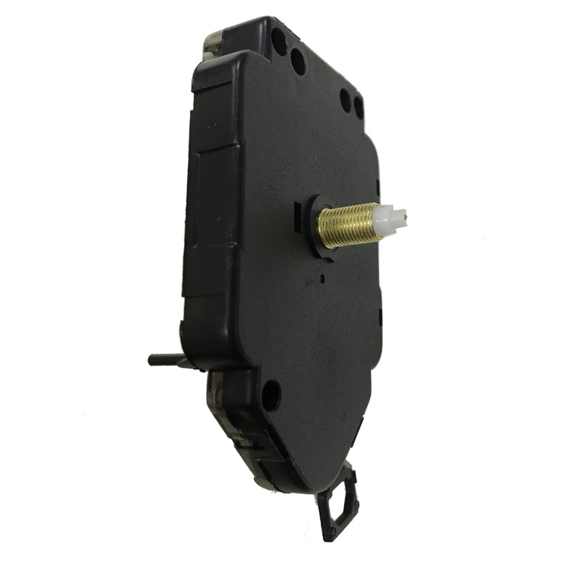 Spot Mute about Swing Movement Swing Scanning Pendulum Clock Movement Parts Lengthened Hanging Swing Watch Core