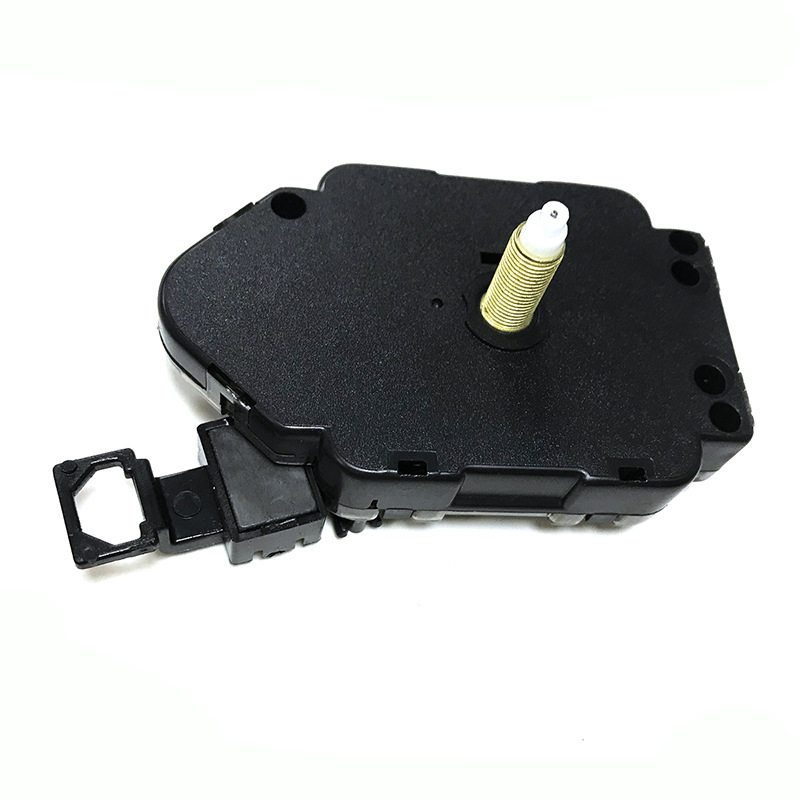 Spot Mute about Swing Movement Swing Scanning Pendulum Clock Movement Parts Lengthened Hanging Swing Watch Core