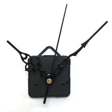 Spot Mute about Swing Movement Swing Scanning Pendulum Clock Movement Parts Lengthened Hanging Swing Watch Core