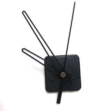 Spot Mute about Swing Movement Swing Scanning Pendulum Clock Movement Parts Lengthened Hanging Swing Watch Core