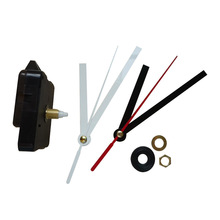 Spot Mute about Swing Movement Swing Scanning Pendulum Clock Movement Parts Lengthened Hanging Swing Watch Core
