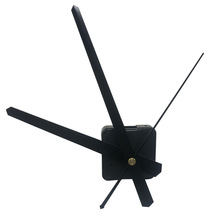 Spot Mute about Swing Movement Swing Scanning Pendulum Clock Movement Parts Lengthened Hanging Swing Watch Core