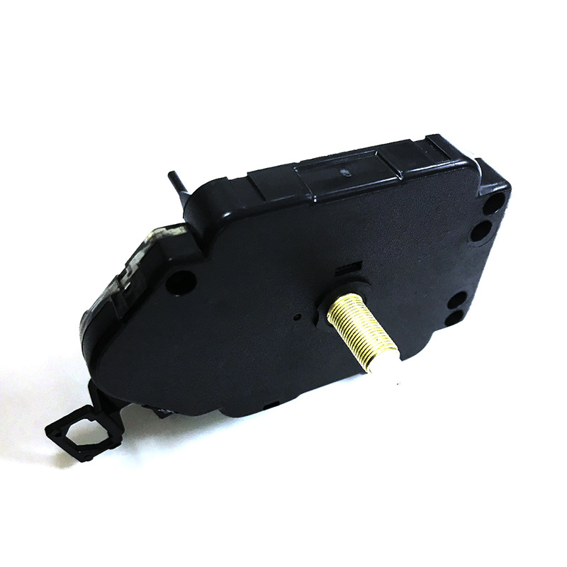 Spot Mute about Swing Movement Swing Scanning Pendulum Clock Movement Parts Lengthened Hanging Swing Watch Core