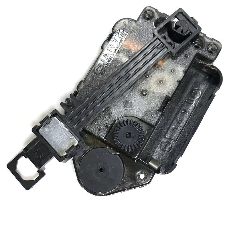 Spot Mute about Swing Movement Swing Scanning Pendulum Clock Movement Parts Lengthened Hanging Swing Watch Core