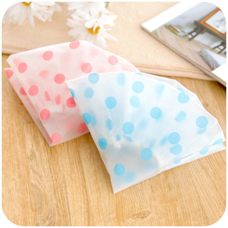 Thickened waterproof bath cap Shower cap dry hair cap shower cap adult kitchen cap cooking fume hood