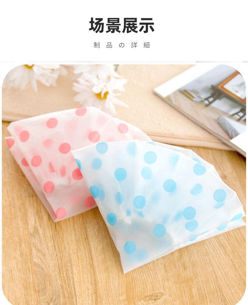 Thickened waterproof bath cap Shower cap dry hair cap shower cap adult kitchen cap cooking fume hood Thickened waterproof bath cap Shower cap dry hair cap shower cap adult kitchen cap cooking fume hood