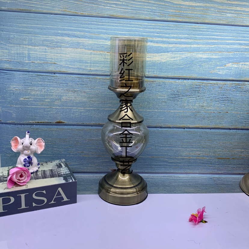 Modern Minimalist Furnishings Candlestick Living Room Entrance Living Room Dining Table Creative Decoration Villa Soft Decoration Modern Minimalist Furnishings Candlestick Living Room Entrance Living Room Dining Table Creative Decoration Villa Soft Decoration