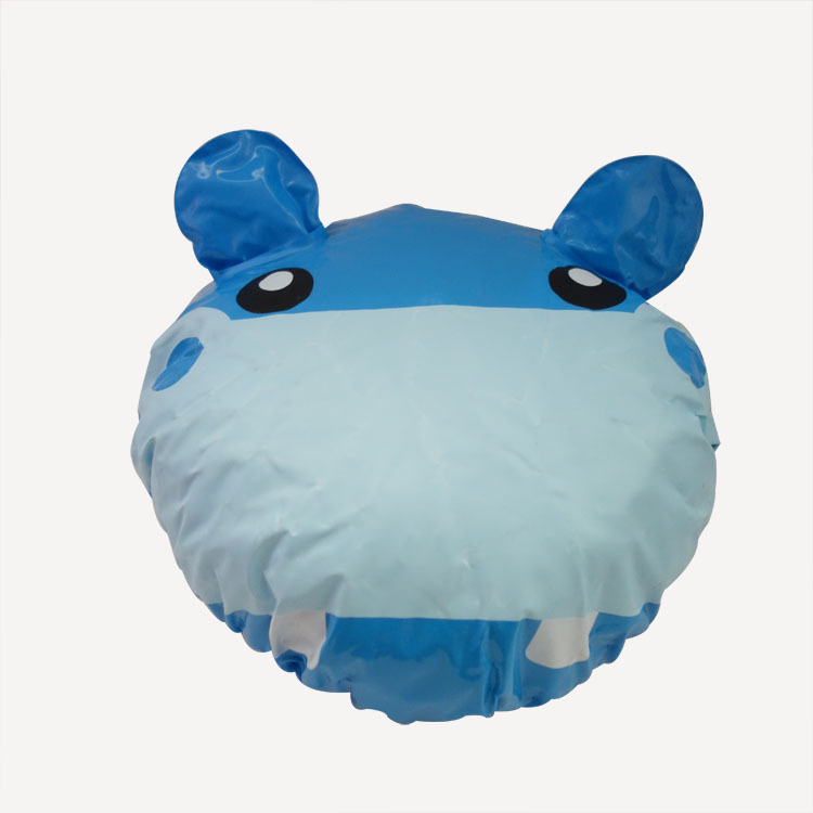 shower cap waterproof shower cap Shampoo cap Environmental protection children's cartoon style bath cap 9 optional shower cap waterproof shower cap Shampoo cap Environmental protection children's cartoon style bath cap 9 optional