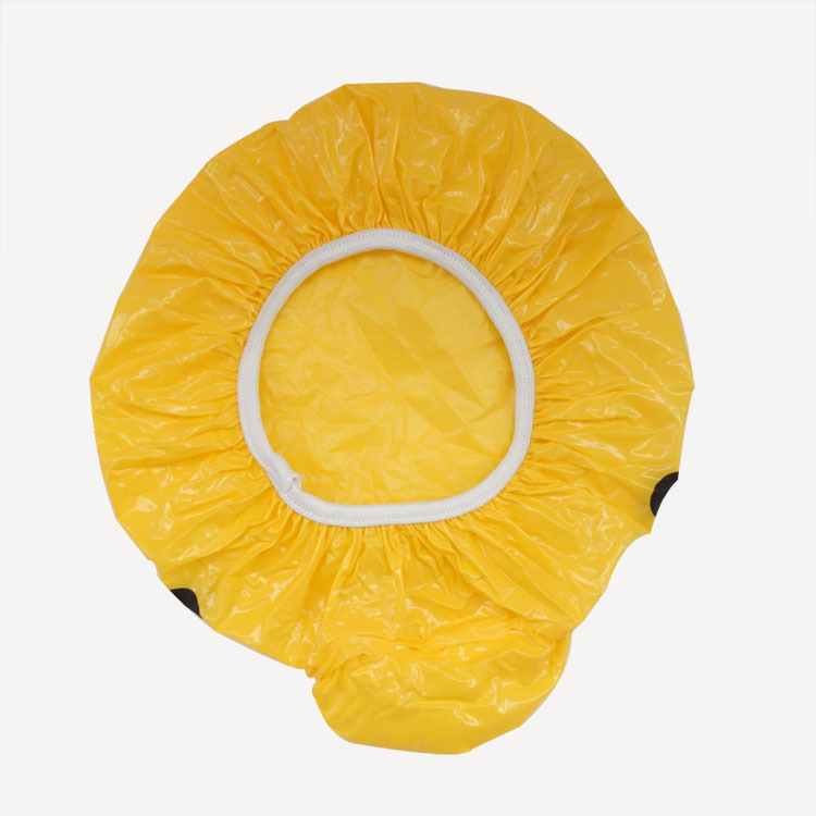 shower cap waterproof shower cap Shampoo cap Environmental protection children's cartoon style bath cap 9 optional shower cap waterproof shower cap Shampoo cap Environmental protection children's cartoon style bath cap 9 optional
