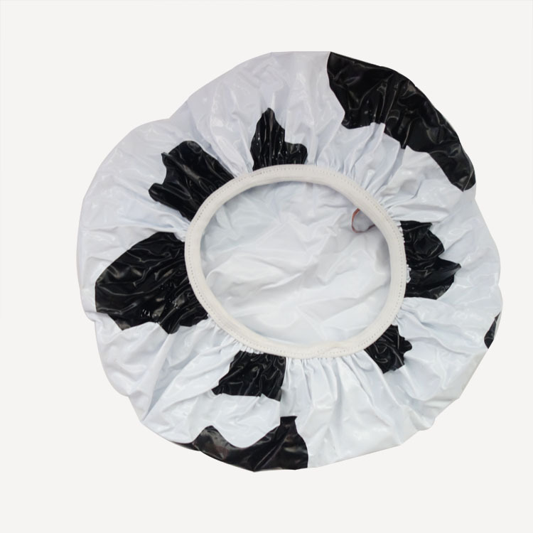 shower cap waterproof shower cap Shampoo cap Environmental protection children's cartoon style bath cap 9 optional shower cap waterproof shower cap Shampoo cap Environmental protection children's cartoon style bath cap 9 optional