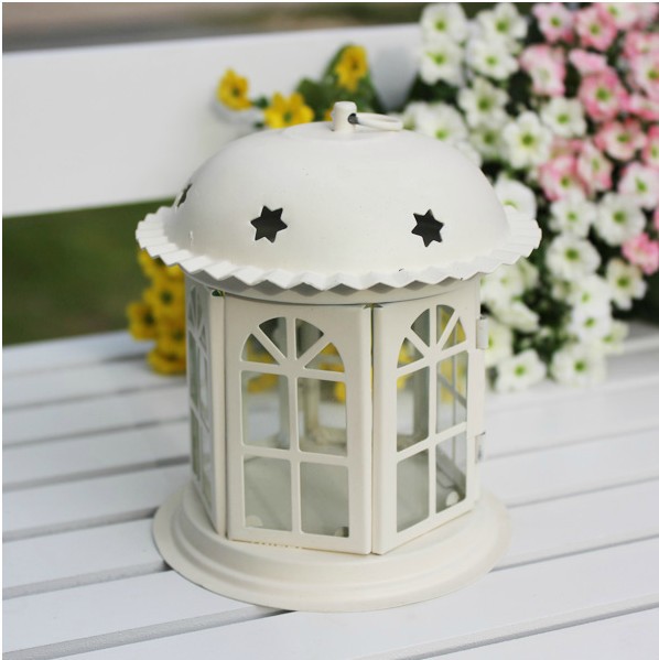 Iron Candlestick Candlestick Storm Light Bar Lamp New Exotic Gift Home Decorations Iron Candlestick Candlestick Storm Light Bar Lamp New Exotic Gift Home Decorations