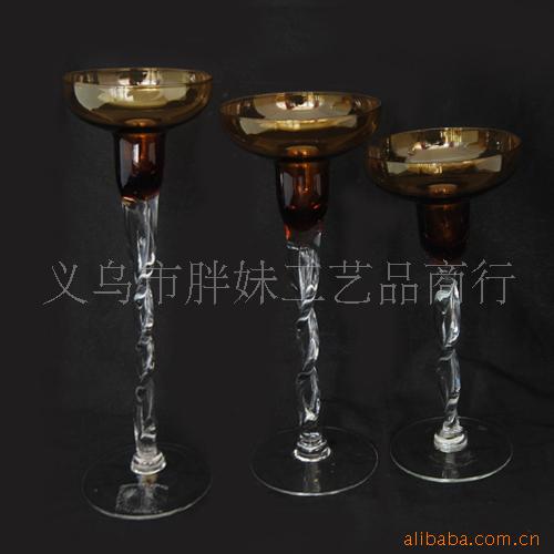 Supply inventory candlestick crafts (picture), crafts candlestick