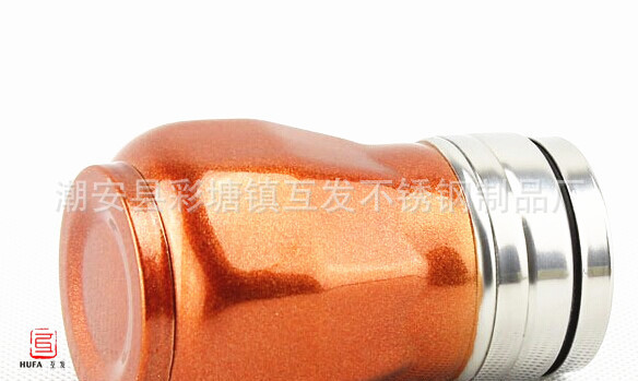 salt shakers seasoning shaker pepper canister stainless steel kitchenware