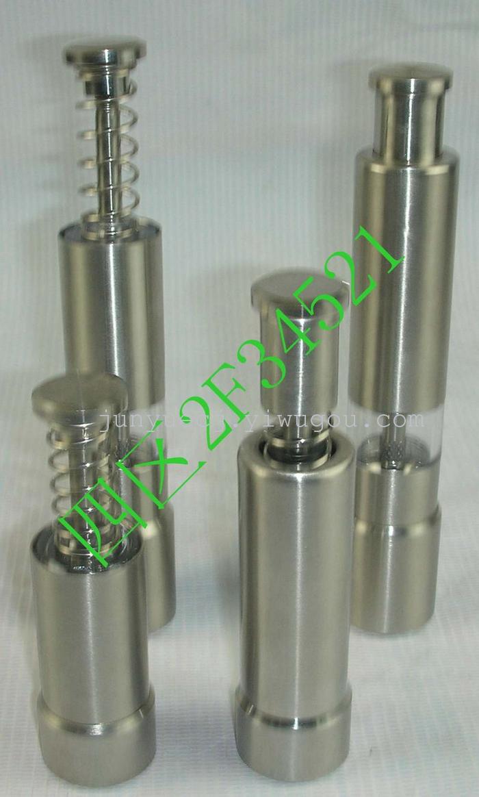 Pepper Mill manual Pepper Mill, stainless steel Pepper Mill, grinding pepper, coarse salt and pepper containers, grinders Pepper Mill manual Pepper Mill, stainless steel Pepper Mill, grinding pepper, coarse salt and pepper containers, grinders