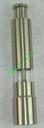 Pepper Mill manual Pepper Mill, stainless steel Pepper Mill, grinding pepper, coarse salt and pepper containers, grinders