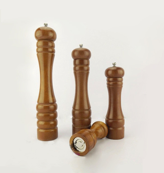 Wholesale 304 stainless steel four - head seasoning shaker set of soy sauce vinegar pepper salt shaker with handle