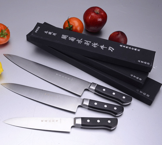 Wholesale 304 stainless steel four - head seasoning shaker set of soy sauce vinegar pepper salt shaker with handle