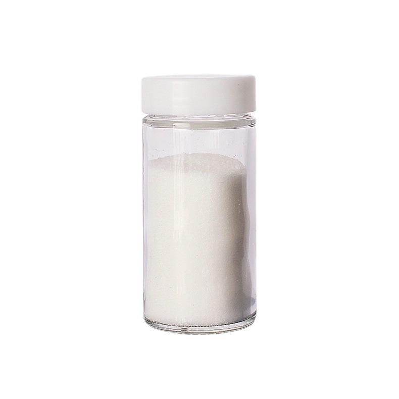 Wholesale 80ml Glass Condiment Bottle Pepper Barbecue Refined Salt Jar Kitchen Seasoning Boxes Home Seasoning Jars