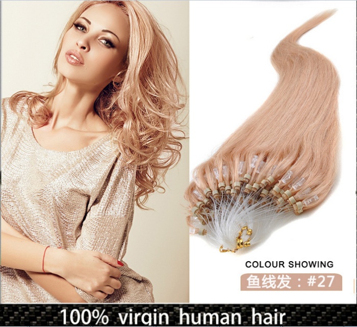 Rabang rahuan hair line shenghair person hair extension #27