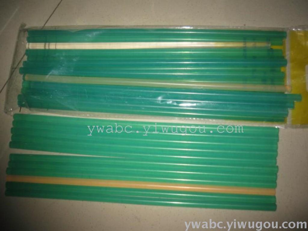 Color glue stick glue stick glue, hair extension glue glue gun