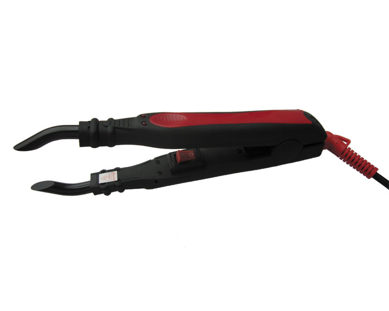 Transceiver 618 lighter hair hair extension tools