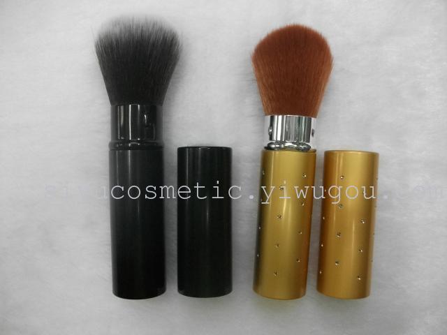 Supply synthetic hair extension brush large mixed color factory outlet Supply synthetic hair extension brush large mixed color factory outlet