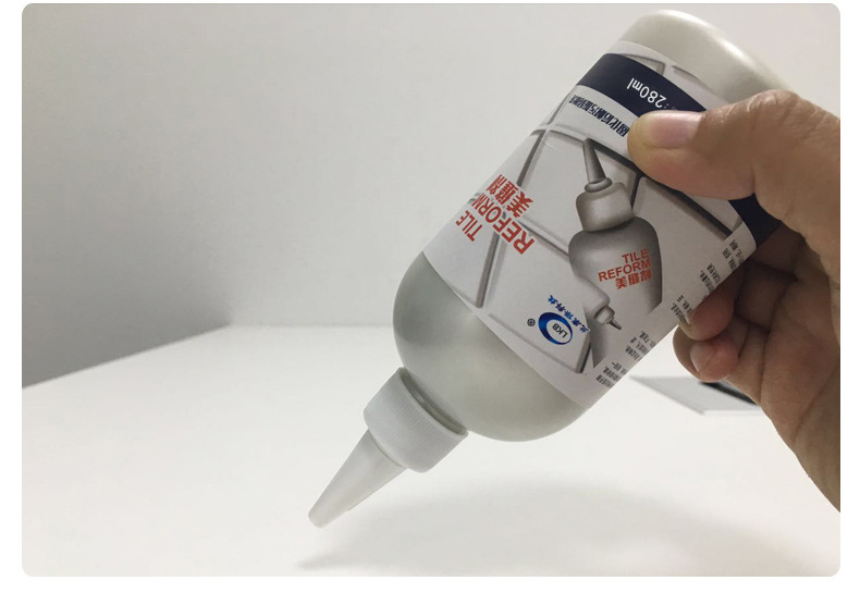 Tile Crack Corner Line Special Beauty Joint Agent Wall Anti-Mildew Joint Agent Floor Tile Waterproof Sealer Beauty Joint Glue Tile Crack Corner Line Special Beauty Joint Agent Wall Anti-Mildew Joint Agent Floor Tile Waterproof Sealer Beauty Joint Glue