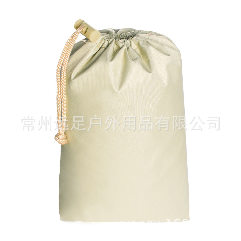Factory Wholesale Outdoor Courtyard Furniture V-Shaped Corner Sofa Waterproof Cover 420d Length Sofa Slipcover