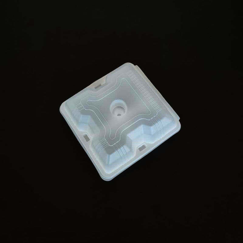 Factory in Stock Disposable Fresh-Keeping Quick-Frozen Steamed Stuffed Bun Box Soup Dumplings Steamed Pork Dumplings Tangyuan Take out Take Away Plastic Pastry Box Factory in Stock Disposable Fresh-Keeping Quick-Frozen Steamed Stuffed Bun Box Soup Dumplings Steamed Pork Dumplings Tangyuan Take out Take Away Plastic Pastry Box
