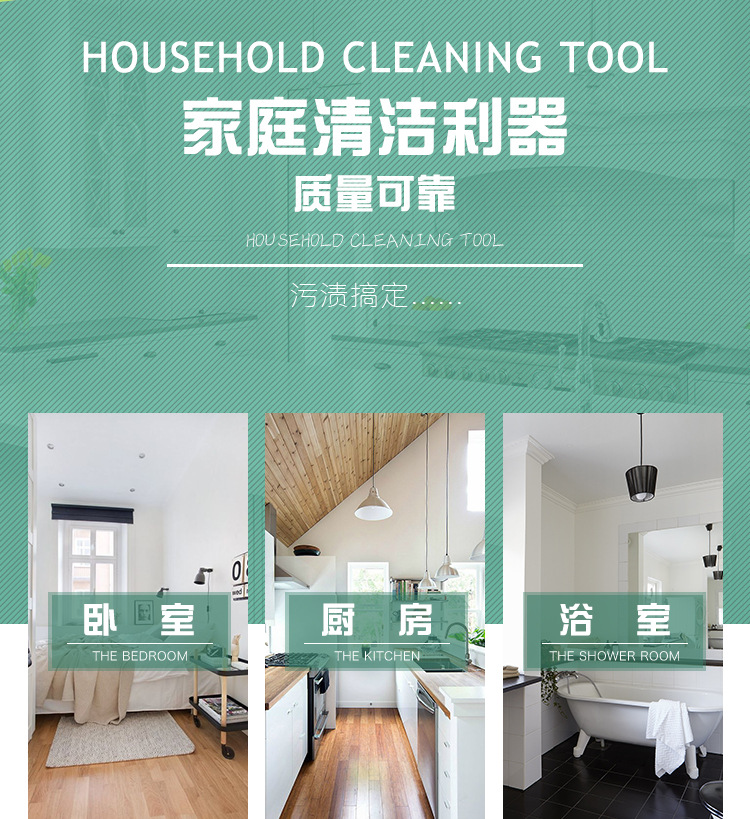 Bathroom Tile Cleaning Brush Bathroom Corner Toilet Cleaning Brush Color Multi-Purpose Cleaning Brush in Stock Wholesale
