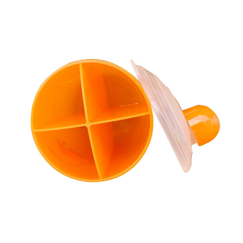 Lion King Simba Baby Rotating Milk Powder Box Baby 4 Grid Milk Powder Can Portable Milk Powder Storage Box Sealed Fresh-Keeping Lion King Simba Baby Rotating Milk Powder Box Baby 4 Grid Milk Powder Can Portable Milk Powder Storage Box Sealed Fresh-Keeping