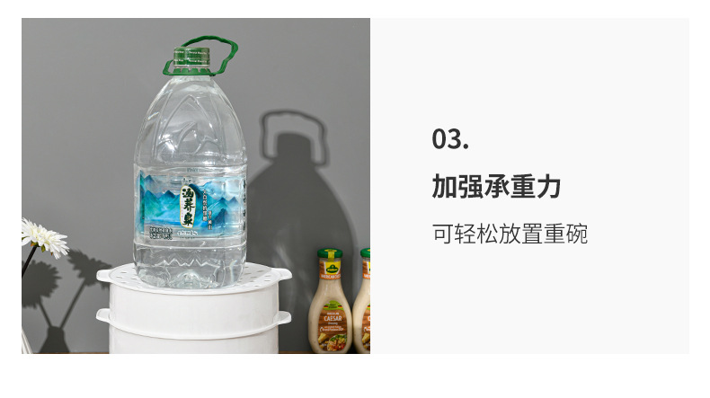 Youjia Insulated Vegetable Cover Household Fresh-Keeping Dustproof Insect-Proof Food Multi-Layer Storage Box Microwave Oven Steamer Youjia Insulated Vegetable Cover Household Fresh-Keeping Dustproof Insect-Proof Food Multi-Layer Storage Box Microwave Oven Steamer