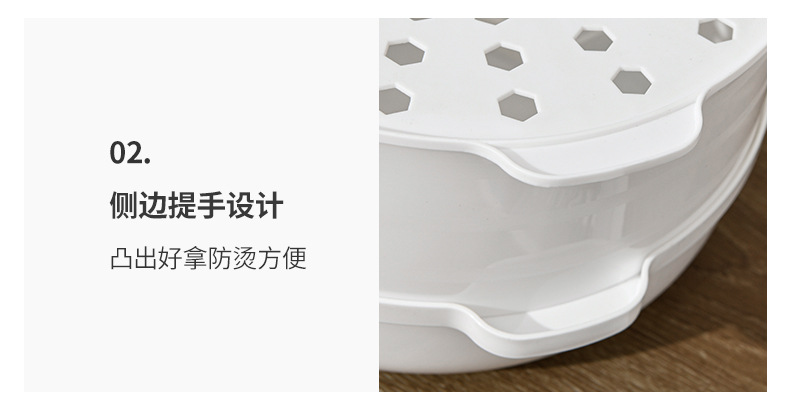 Youjia Insulated Vegetable Cover Household Fresh-Keeping Dustproof Insect-Proof Food Multi-Layer Storage Box Microwave Oven Steamer Youjia Insulated Vegetable Cover Household Fresh-Keeping Dustproof Insect-Proof Food Multi-Layer Storage Box Microwave Oven Steamer