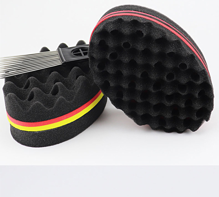 AliExpress Black Perm Comb Set African Dreadlocks Care Tool Sponge Styling Comb Steel Needle Hair Comb AliExpress Black Perm Comb Set African Dreadlocks Care Tool Sponge Styling Comb Steel Needle Hair Comb