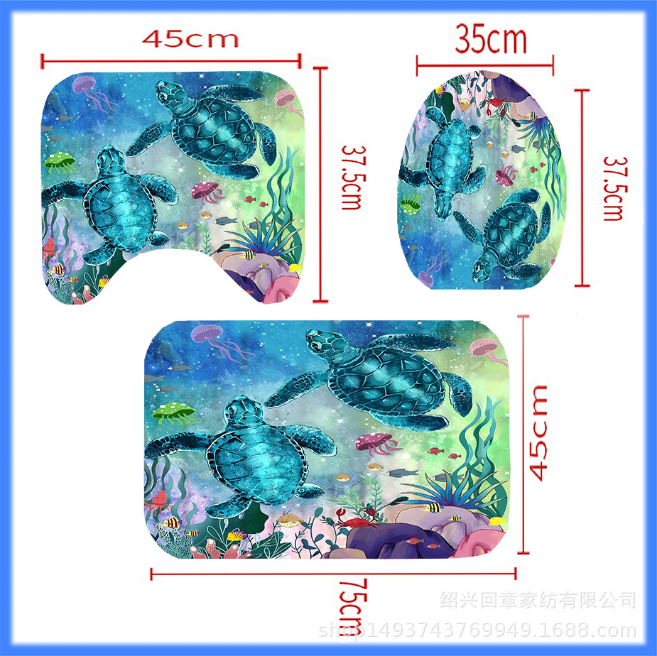 African Girl Digital Printing Shower Curtain C- Type Plastic Hook Metal Grommet Factory Direct Sales Quantity Discount African Girl Digital Printing Shower Curtain C- Type Plastic Hook Metal Grommet Factory Direct Sales Quantity Discount