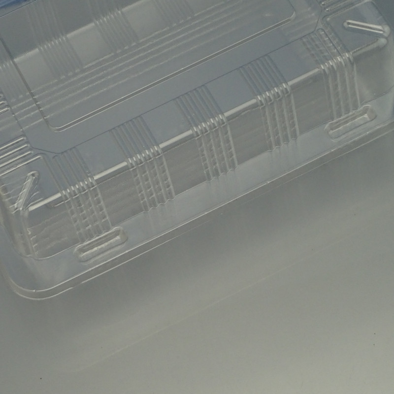 Disposable Meat Slice Box Transparent Fresh-Keeping Frozen Plastic with Lid Lamb Chops Beef Roll Packing Box to-Go Box Free Shipping Disposable Meat Slice Box Transparent Fresh-Keeping Frozen Plastic with Lid Lamb Chops Beef Roll Packing Box to-Go Box Free Shipping