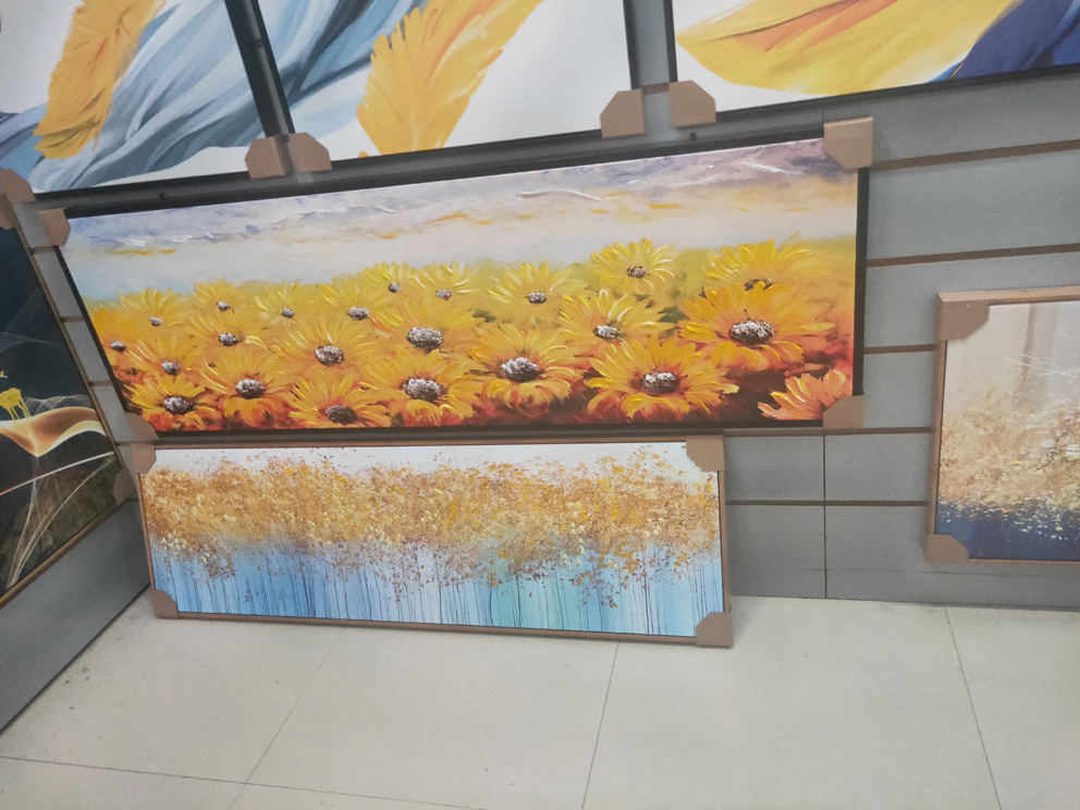 African Black Gold Women Decorative Painting Art Portrait Photography Study and Bedroom Hanging Painting Frameless Painting Core Factory Direct Supply African Black Gold Women Decorative Painting Art Portrait Photography Study and Bedroom Hanging Painting Frameless Painting Core Factory Direct Supply
