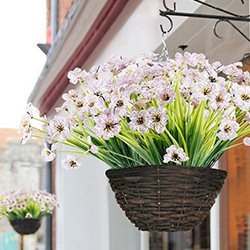 Flower Artificial Flower Gerbera Wedding Bouquet African Chrysanthemum Artificial Flower Preserved Fresh Flower Flower Artificial Flower Gerbera Wedding Bouquet African Chrysanthemum Artificial Flower Preserved Fresh Flower