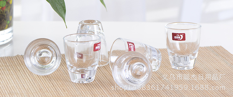 Green Apple Glass Cup White Wine Bullet Shot Glass Shooter Glass Multifunctional Cup Green Apple Glass Cup White Wine Bullet Shot Glass Shooter Glass Multifunctional Cup