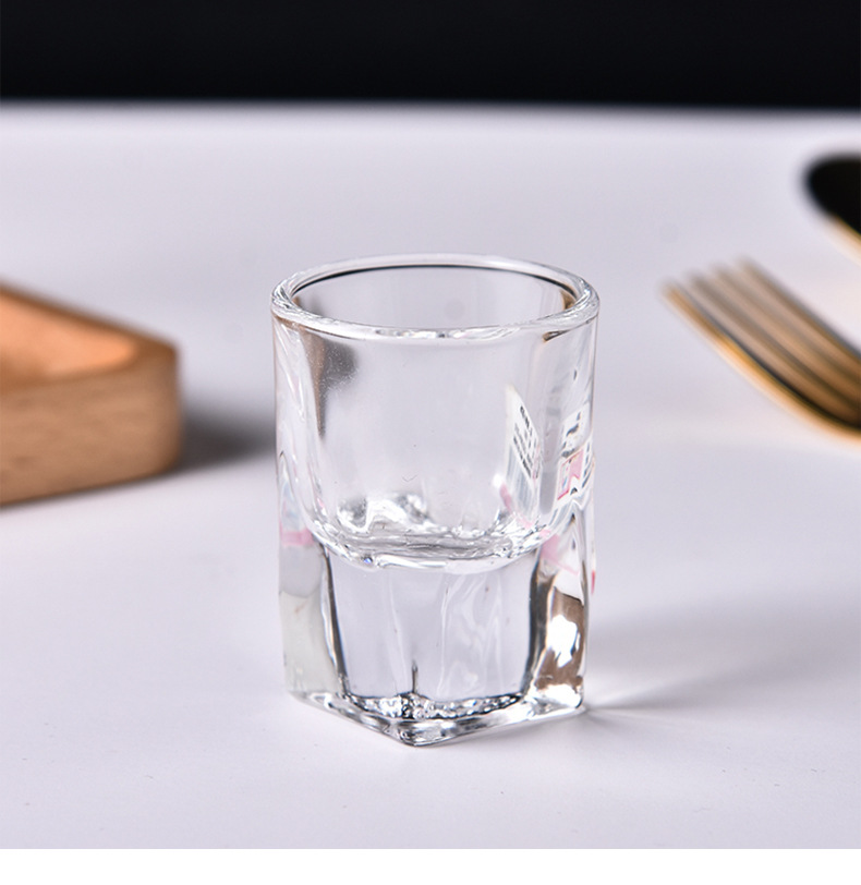 Wineglass Set Liquor Glasses Beer Steins Shot Glass Shooter Glass Gift Advertising Cup Small Glass Cup Wholesale Wineglass Set Liquor Glasses Beer Steins Shot Glass Shooter Glass Gift Advertising Cup Small Glass Cup Wholesale