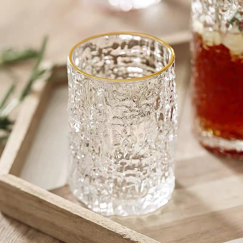 Glass Cup Home Breakfast Cup Simple Fresh Mori Ins Wind Cup Female Cute Beer Steins Coffee Cup Glass Cup Home Breakfast Cup Simple Fresh Mori Ins Wind Cup Female Cute Beer Steins Coffee Cup