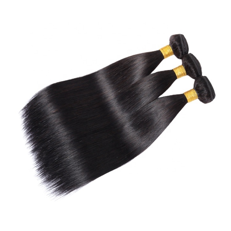 Xuchang Human Wigs Human Hair Bundles Hair Weft African Europe and America Cross Border Lace Wig for Women