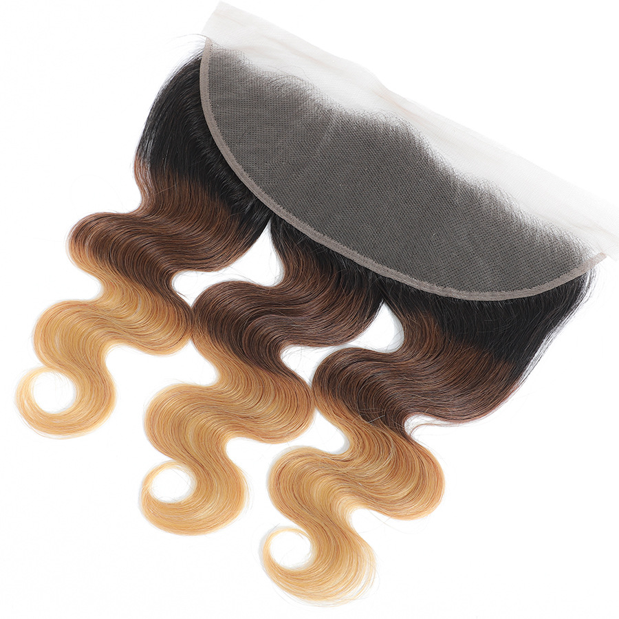 Xuchang Human Wigs Human Hair Bundles Hair Weft African Europe and America Cross Border Lace Wig for Women
