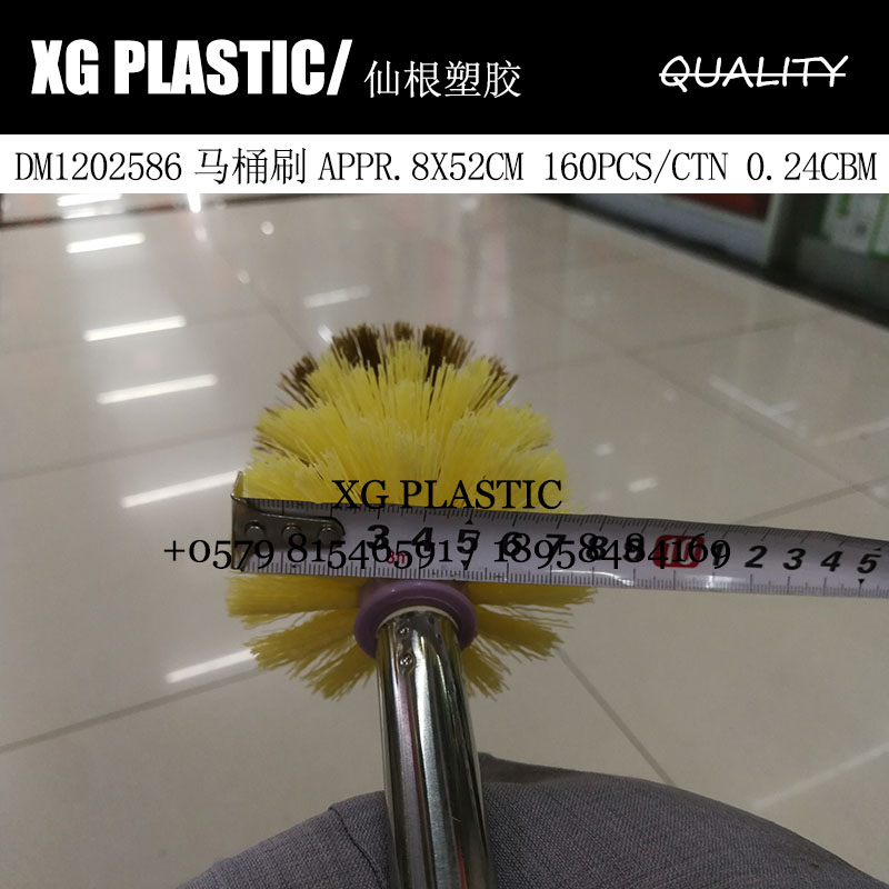 toilet brush stainless steel long handle toilet brush bathroom high quality cleaning brush new arrival brush hot sales